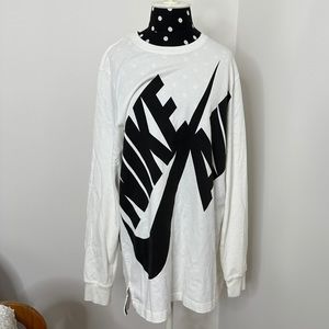 Mens Nike Air Crew Neck